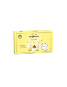 Confetti Maxtris Lemon Bianco 1 kg