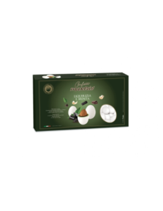 Confetti Maxtris Liquirizia E Menta 1 kg