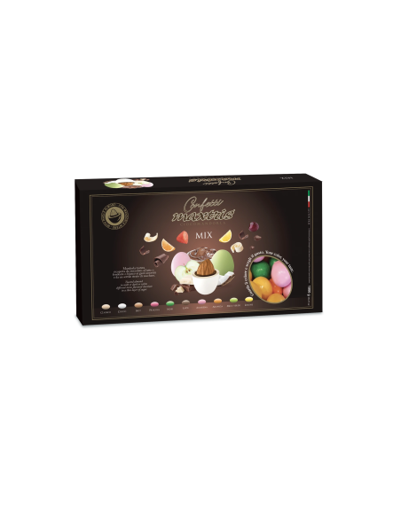 Confetti Maxtris Mix 1 kg