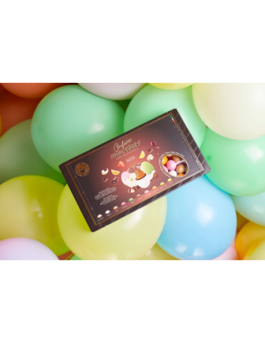 Confetti Maxtris Mix 1 kg - dettaglio prodotto