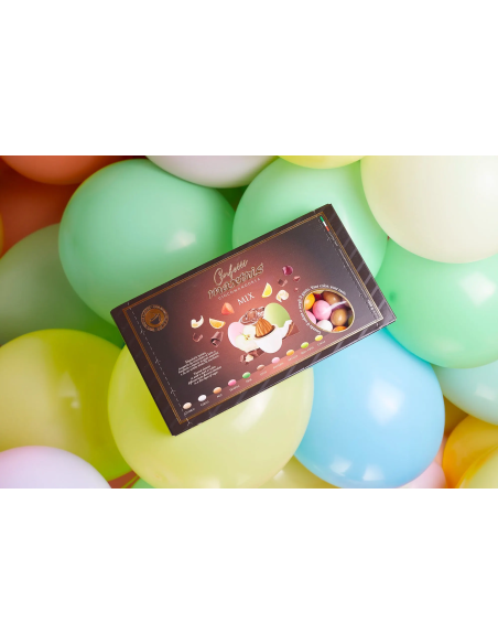 Confetti Maxtris Mix 1 kg - dettaglio prodotto