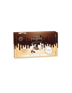 Confetti Maxtris Mix Choco 1 kg