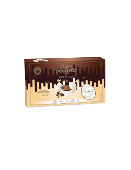 Confetti Maxtris Mix Choco 1 kg