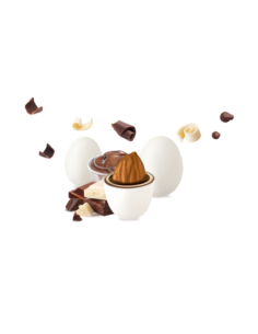 Confetti Maxtris Mix Choco 1 kg 2
