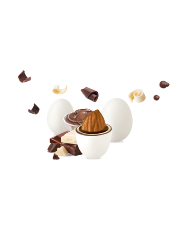 Confetti Maxtris Mix Choco 1 kg - dettaglio prodotto