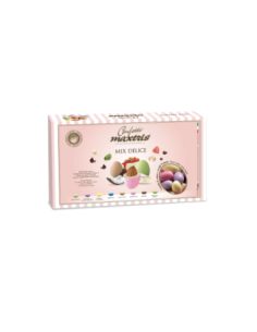 Confetti Maxtris Mix Delice 1 kg