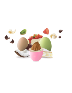 Confetti Maxtris Mix Delice 1 kg 2