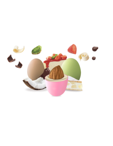 Confetti Maxtris Mix Delice 1 kg - dettaglio prodotto