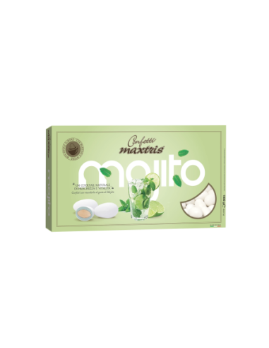 Confetti Maxtris Mojito 1 kg