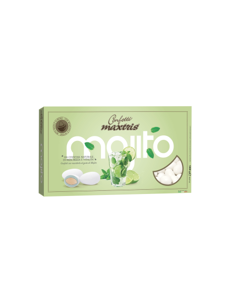 Confetti Maxtris Mojito 1 kg