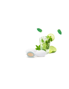 Confetti Maxtris Mojito 1 kg 2