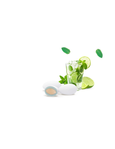 Confetti Maxtris Mojito 1 kg - dettaglio prodotto