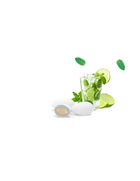 Confetti Maxtris Mojito 1 kg - dettaglio prodotto