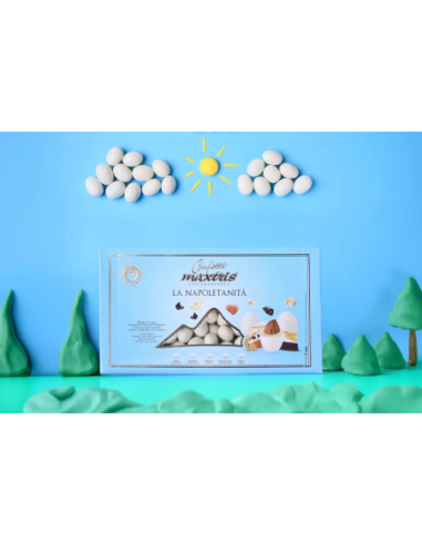 Confetti Maxtris La Napoletanita' 1 kg