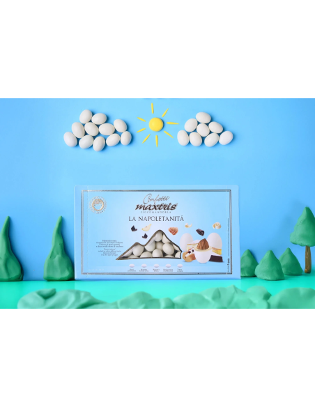 Confetti Maxtris La Napoletanita' 1 kg