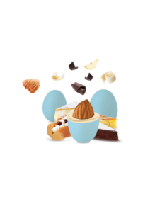 Confetti Maxtris La Napoletanita' Celeste 1 kg 2
