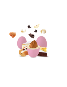 Confetti Maxtris La Napoletanita' Rosa 1 kg 2