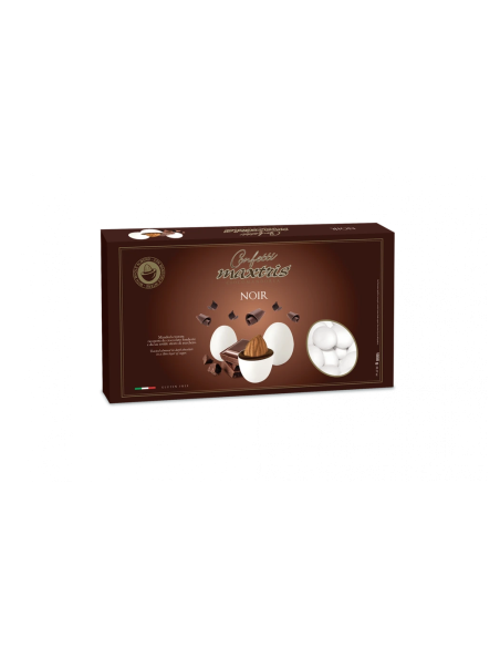 Confetti Maxtris Noir 1 kg