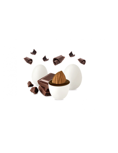 Confetti Maxtris Noir 1 kg - dettaglio prodotto
