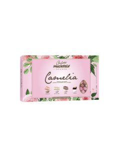 Confetti Maxtris Nuance Camelia 1 kg