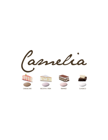Confetti Maxtris Nuance Camelia 1 kg - dettaglio prodotto
