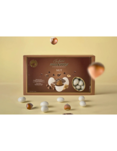 Confetti Maxtris Nut 1 kg