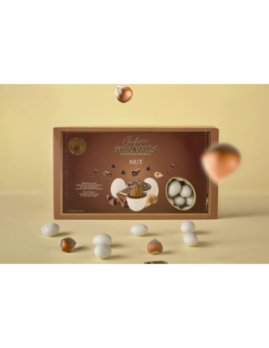 Confetti Maxtris Nut 1 kg