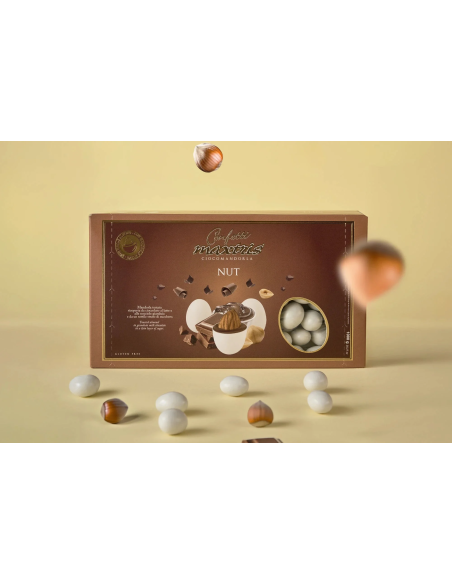 Confetti Maxtris Nut 1 kg
