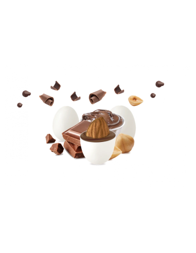Confetti Maxtris Nut 1 kg - dettaglio prodotto