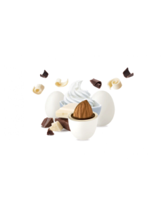 Confetti Maxtris Panna E Cioccolato 1 kg 2