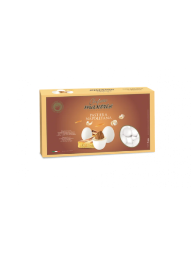 Confetti Maxtris Pastiera Napoletana 1 kg