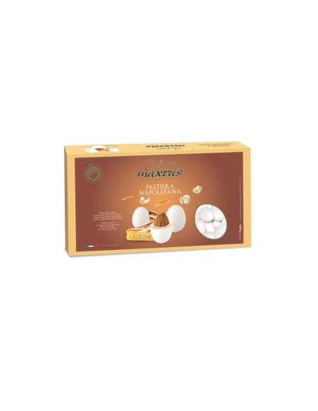 Confetti Maxtris Pastiera Napoletana 1 kg