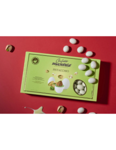 Confetti Maxtris Pistacchio 1 kg