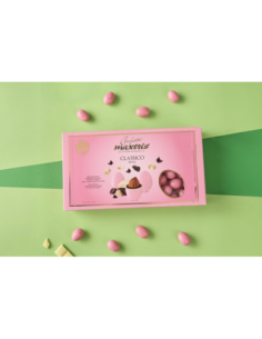 Confetti Maxtris Classico Rosa 1 kg - dettaglio prodotto 2