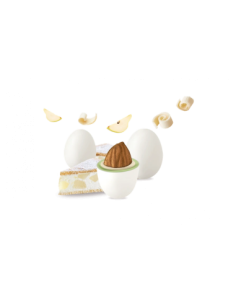 Confetti Maxtris Ricotta E Pera 1 kg 2