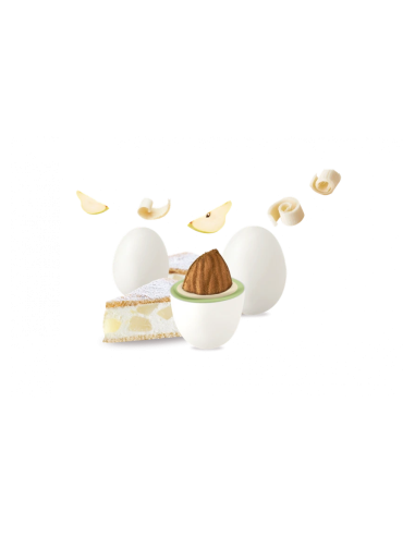 Confetti Maxtris Ricotta E Pera 1 kg - dettaglio prodotto