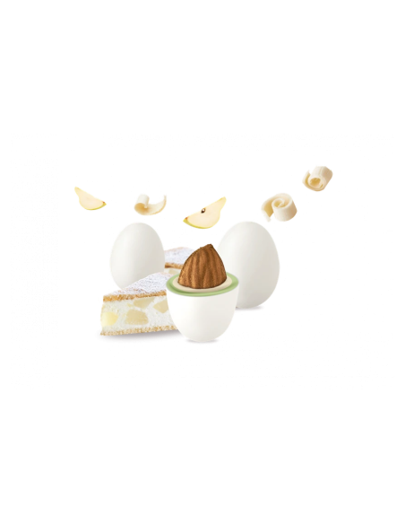 Confetti Maxtris Ricotta E Pera 1 kg - dettaglio prodotto