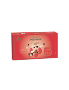 Confetti Maxtris Classico Rosso 1 kg