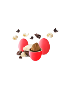 Confetti Maxtris Classico Rosso 1 kg 2