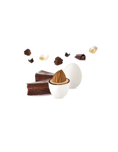 Confetti Maxtris Sacher 1 kg - dettaglio prodotto