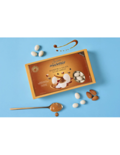 Confetti Maxtris Mandorla Salata 1 kg