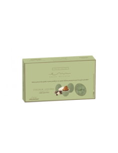 Confetti Maxtris Enzo Miccio Nuance Salvia 1 kg