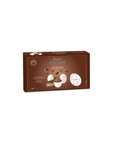 Confetti Maxtris Setteveli 1 kg