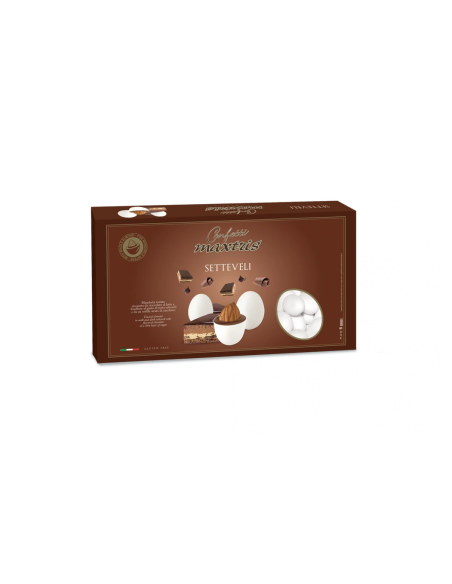 Confetti Maxtris Setteveli 1 kg