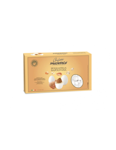 Confetti Maxtris Sfogliatella Napoletana 1 kg