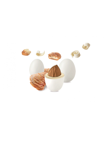 Confetti Maxtris Sfogliatella Napoletana 1 kg - dettaglio prodotto
