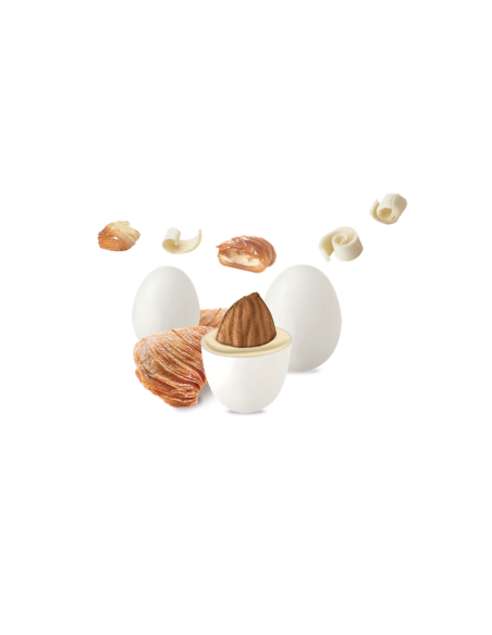 Confetti Maxtris Sfogliatella Napoletana 1 kg - dettaglio prodotto
