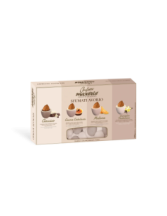 Confetti Maxtris Sfumati Avorio 1 kg