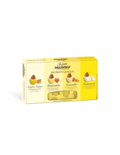 Confetti Maxtris Sfumati Giallo 1 kg
