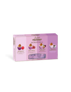 Confetti Maxtris Sfumati Lilla 1 kg
